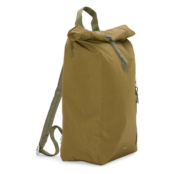 Sandqvist Grid Daypack 56 cm Compartiment ordinateur