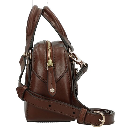 The Bridge Daphne Sac à main Cuir 20 cm