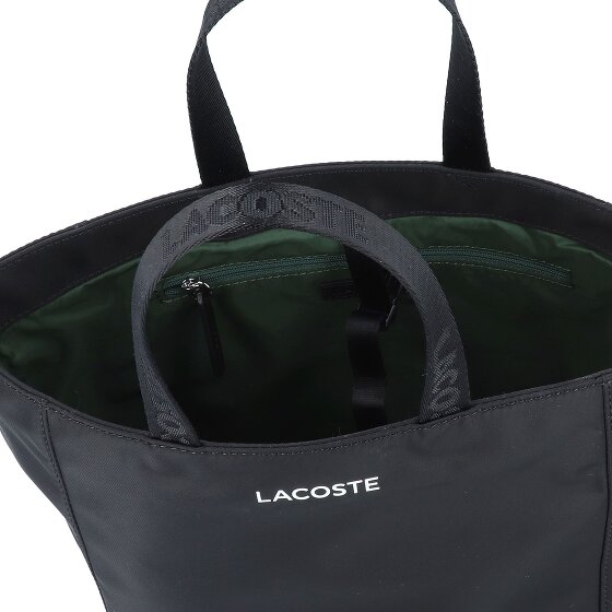Lacoste Active Nylon Sac à bandoulière 22 cm