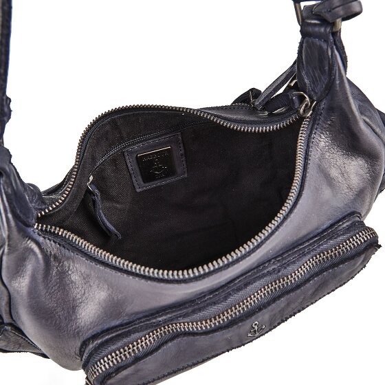 Harbour 2nd Anchor Love Sac à bandoulière Cuir véritable 30 cm