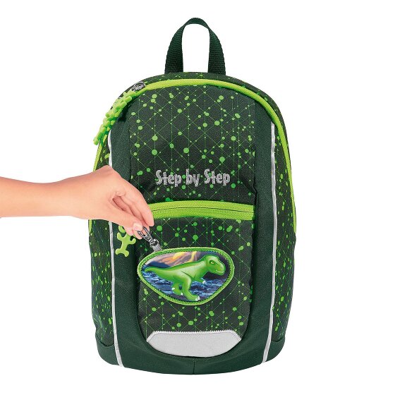 Step by Step KIGA Mini Sac à dos pour enfants 30 cm
