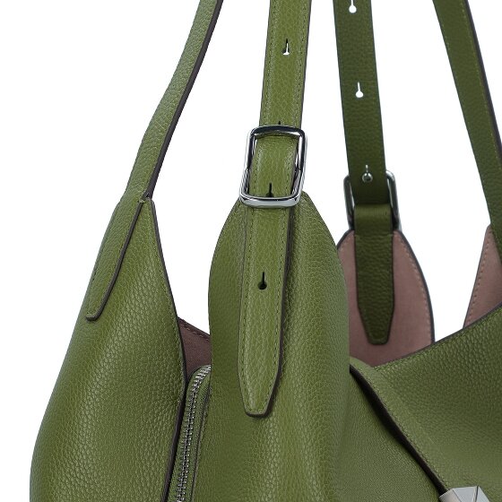 Kate Spade New York Deco Sac à bandoulière Cuir 31 cm