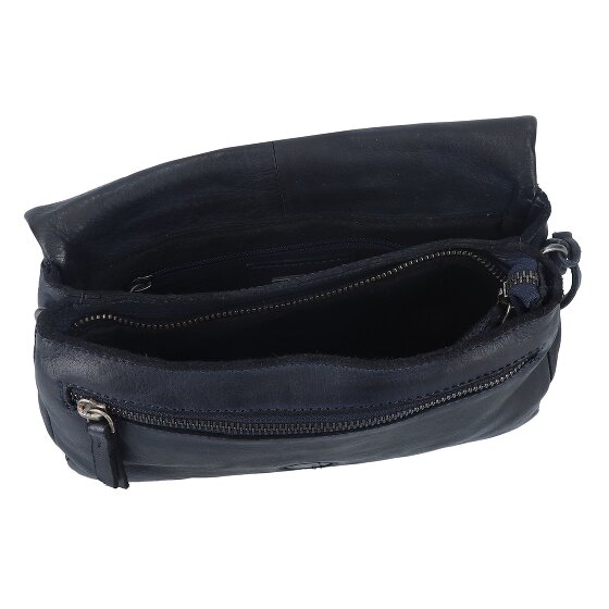 Harbour 2nd Anchor Love Sac à bandoulière Cuir véritable 22.5 cm