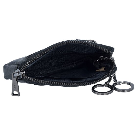 Joop! Pero Gryphos Étui à clés en cuir 12 cm