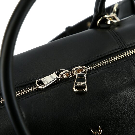 Patrizia Pepe Sac de shopper Cuir 35 cm