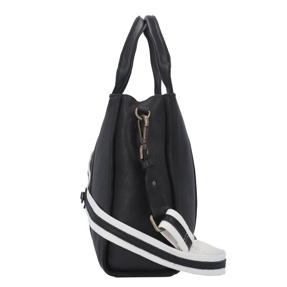 Cowboysbag Oily Cow Sac à bandoulière Cuir 37 cm