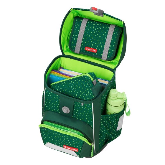 Step by Step Basis Set de cartables 4 pièces