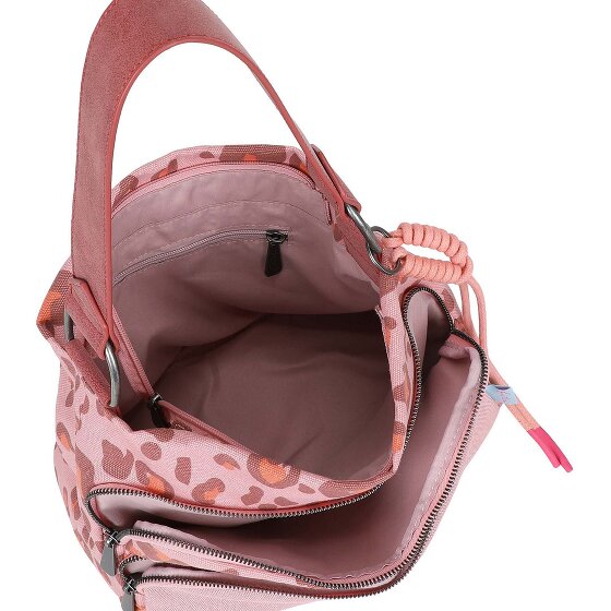 Fritzi aus Preußen Donny Sac à bandoulière 29 cm