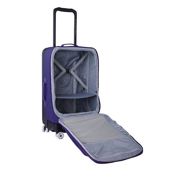 Evoc 4 roulettes Trolley 73 cm