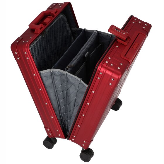 Aleon Business 4-roues Businesstrolley 55 cm