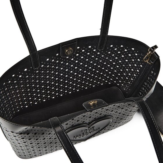 Love Moschino Basket Sac de shopper 34 cm