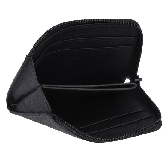 Jost Stockholm Porte-monnaie Cuir 12 cm
