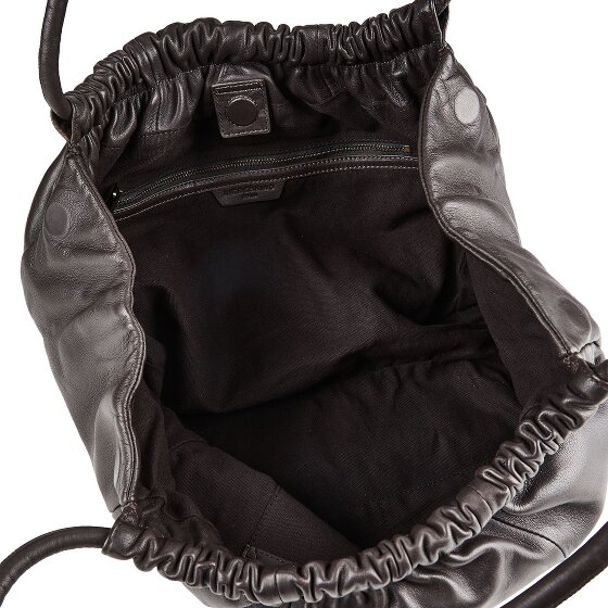 Liebeskind Cloud II Sac à bandoulière M Cuir véritable 35 cm