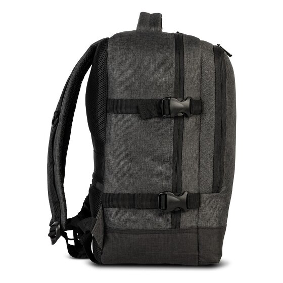 Worldpack Sac à dos de voyage Cabin Pro Base avec compartiment pour ordinateur portable de 40 cm