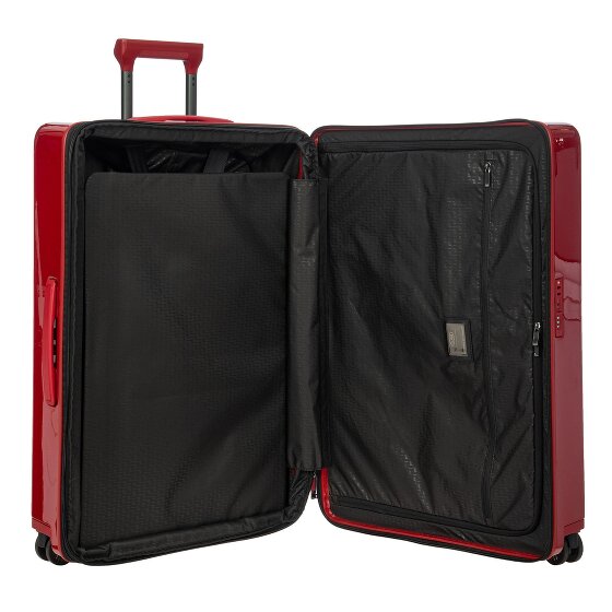 Porsche Design Roadster, trolley à 4 doubles roulettes 78 cm