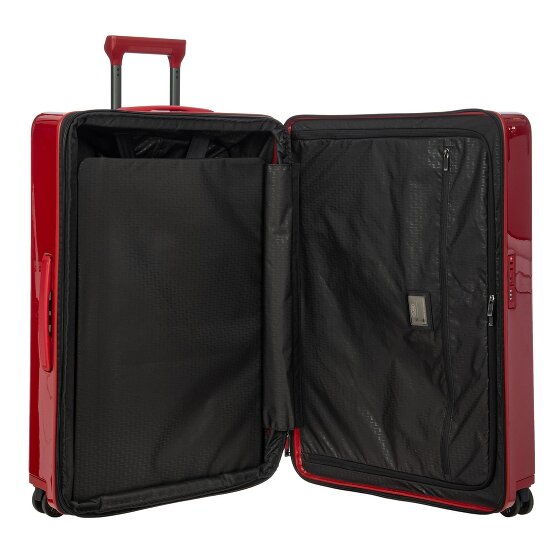 Porsche Design Roadster, trolley à 4 doubles roulettes 78 cm