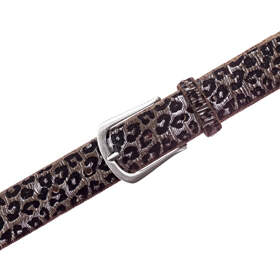 b.belt Ceinture Cuir