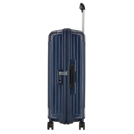 Samsonite Lite-Box 4 roulettes Trolley 69 cm