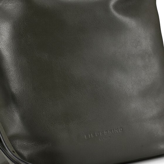 Liebeskind Hera Sac à main Cuir 23 cm