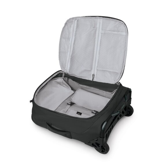 Osprey Ozone 2 roulettes Trolley de cabine 55 cm