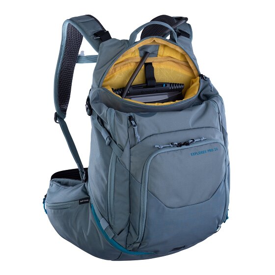 Evoc Explorer 26 Sac à dos de randonnée 45 cm