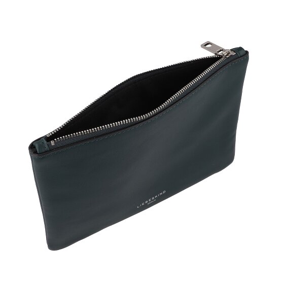 Liebeskind Dancing Letters Trousse de toilette Cuir 21 cm