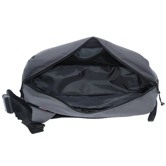 Cabin Zero Companion Bags Classic 11L Sac à bandoulière RFID 19 cm