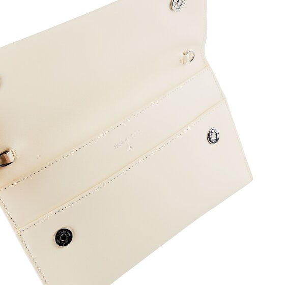 Patrizia Pepe Fly Sac pochette Cuir 27.5 cm