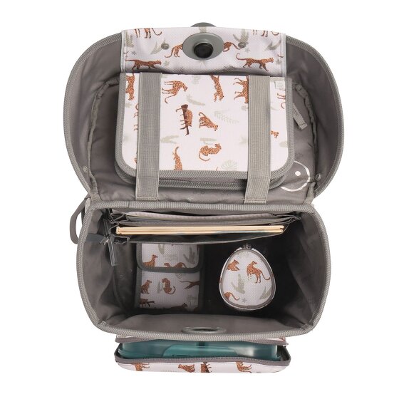 School-Mood Champion Maxx Set de cartables