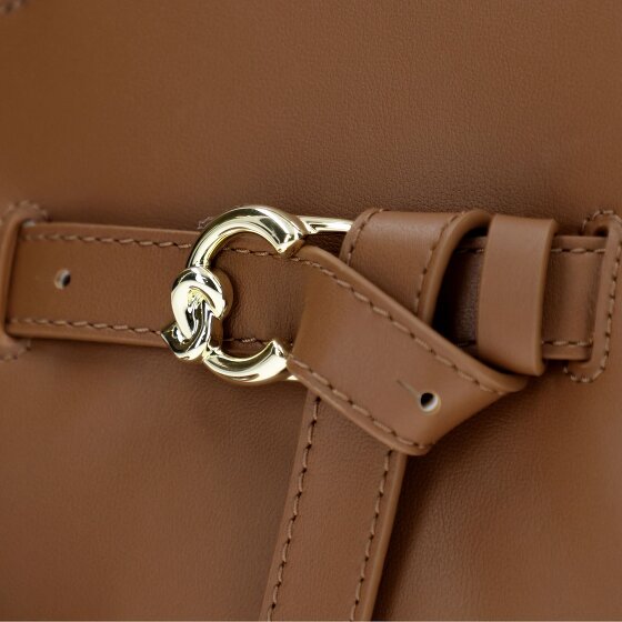 Coccinelle Sabine Sac à main Cuir 22 cm