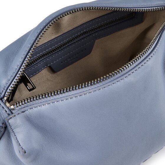 Liebeskind Elvira Sac à bandoulière S Cuir véritable 23 cm
