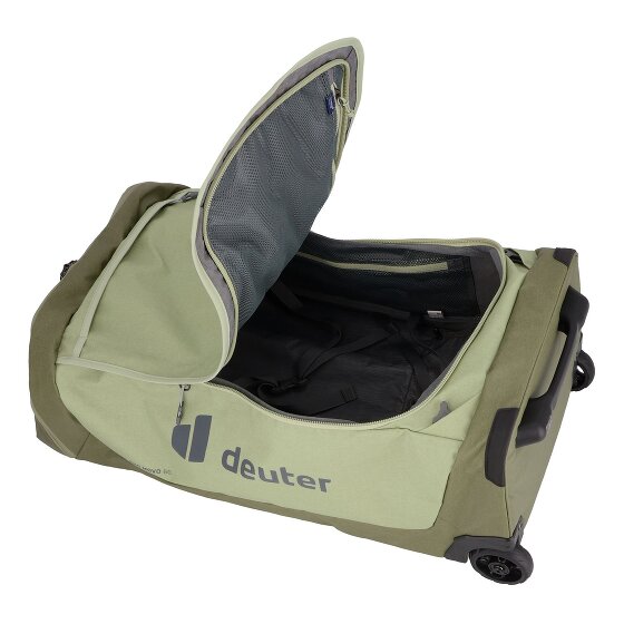 Deuter Duffel Pro Movo 60 2 roulettes Sac de voyage 74 cm