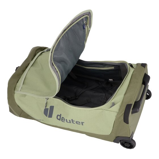 Deuter Duffel Pro Movo 60 2 roulettes Sac de voyage 74 cm