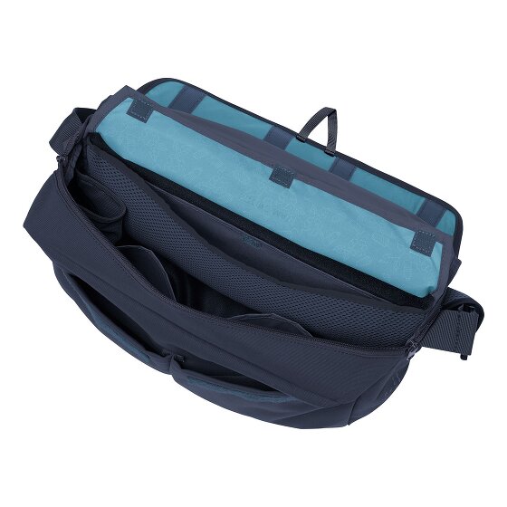 Vaude Coreway Messenger 38 cm Compartiment pour ordinateur portable