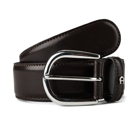 AIGNER Ceinture business en cuir