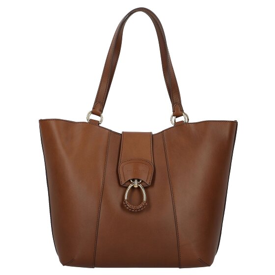 The Bridge Erica Sac de shopper Cuir 46 cm