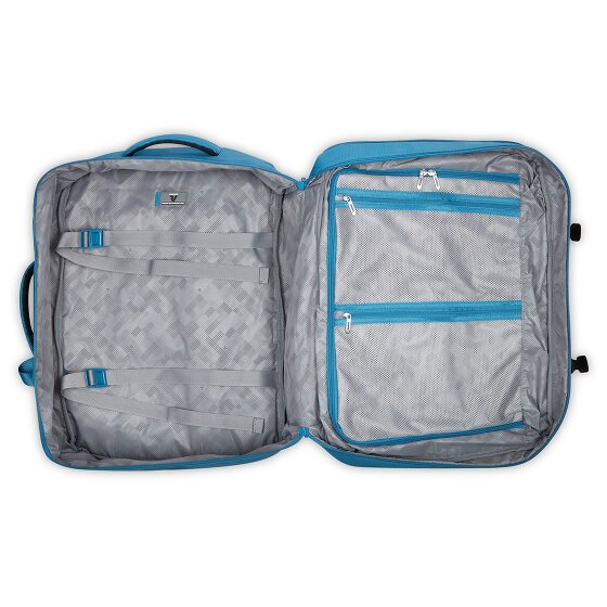 Roncato Ironik 2.0 Daypack 55 cm Compartiment ordinateur