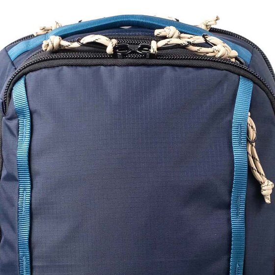 Topo Designs Sac à dos de voyage Global avec compartiment pour ordinateur portable de 48 cm
