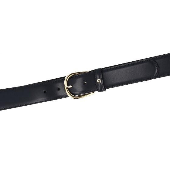 AIGNER Ceinture business en cuir