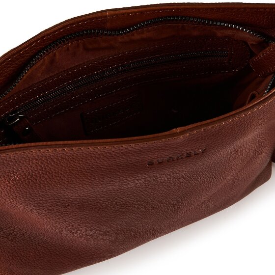 Burkely Antique Avery Sac à bandoulière Cuir 25 cm