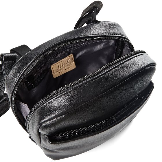 Jost Riga Mini sac à bandoulière XS Protection RFID 18 cm