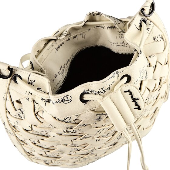Desigual Indio Sac à bandoulière 32 cm