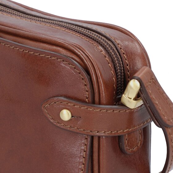 The Bridge Story Donna Sac à bandoulière I Cuir 22 cm