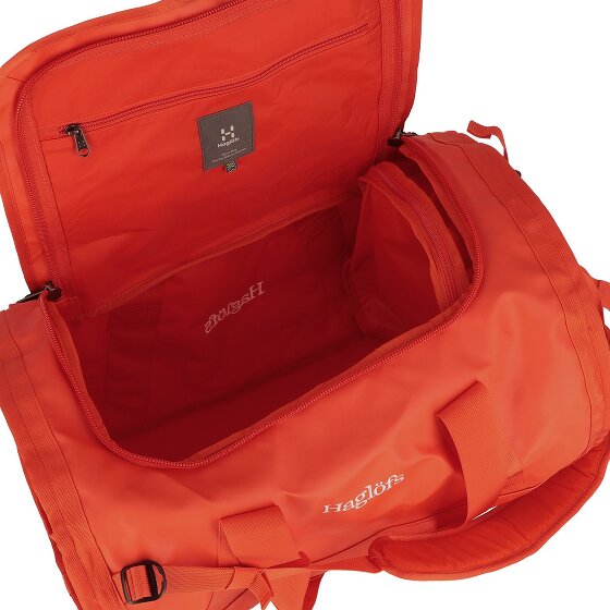 Haglöfs Lava 50 Sac de voyage Weekender 50 cm