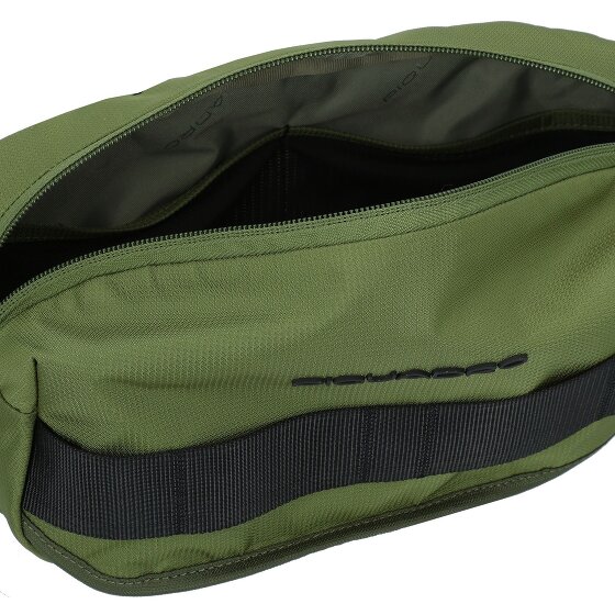 Piquadro Arne Sac banane Protection RFID 31 cm