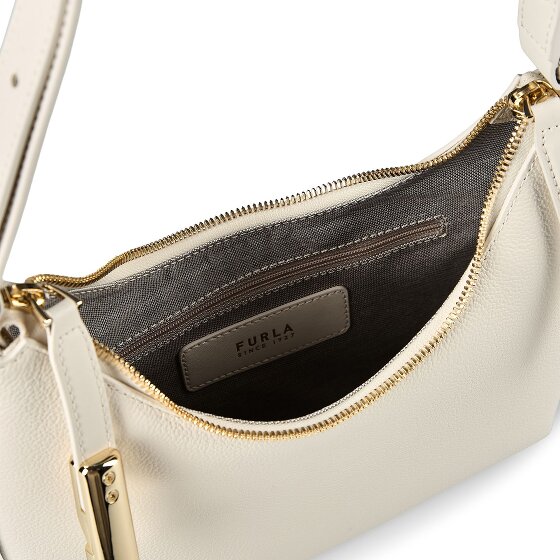 Furla Goccia Sac à bandoulière Cuir 22 cm