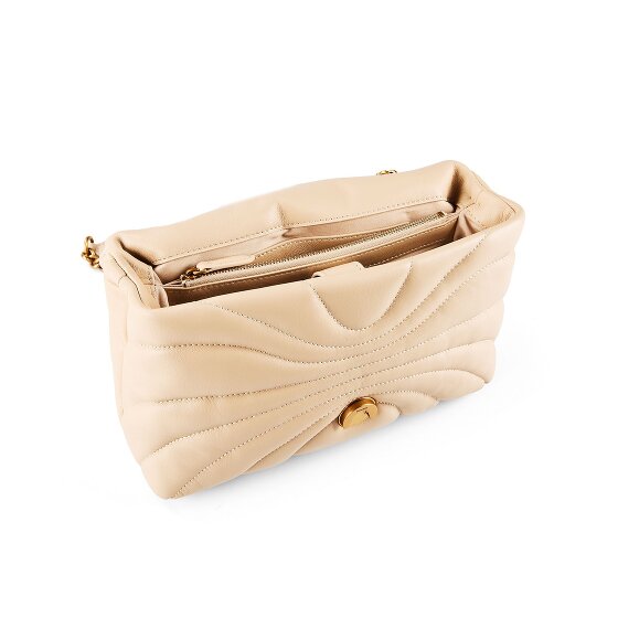 PINKO Love Puff Sac à bandoulière Cuir 30 cm