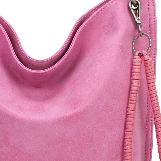 Fritzi aus Preußen Fritzi31N Vintage Sac à bandoulière 26 cm