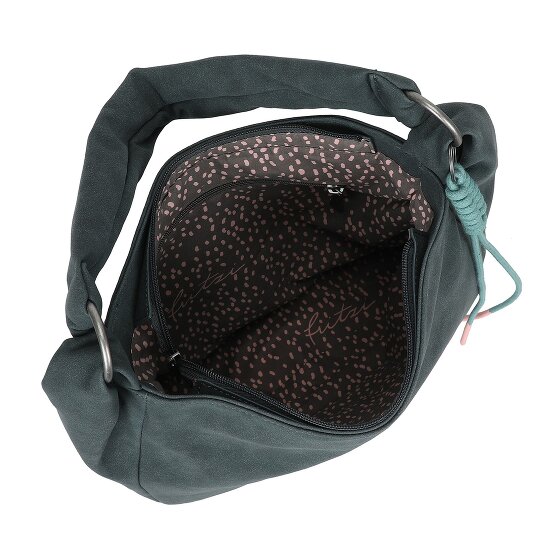 Fritzi aus Preußen Sue01 Sac à bandoulière 31 cm