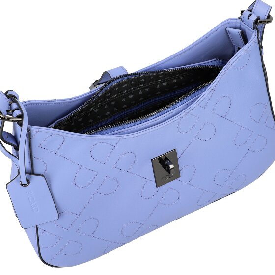 Picard Liberty Sac à bandoulière Cuir 32 cm